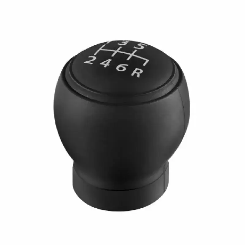 Discount Husa din silicon pentru schimbator viteze 6 trepte, universala, G4