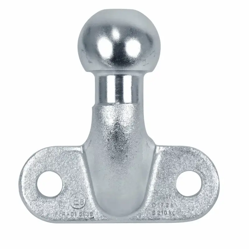 Carlig de remorcare universal cu bila 50 mm, capacitate 2 tone Cumpără acum