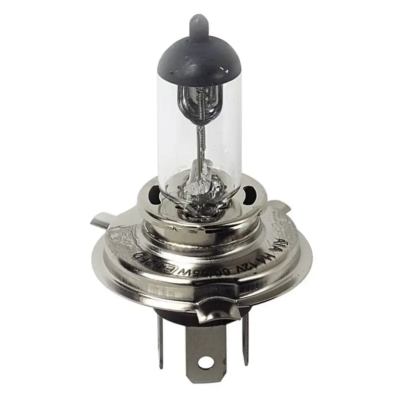 Popular Bec halogen auto H4 12V 60/55W P43t Lampa, 1 bucata