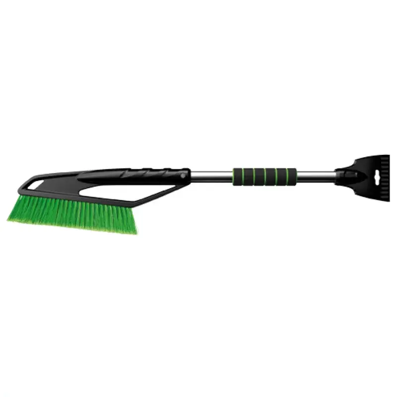 Reducere extra Razuitor gheata pentru parbriz cu perie de zapada lunga BS2, 75 cm
