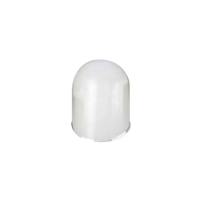 Ornament protecție cârlig remorcare Amio, cromat, din plastic Promoție