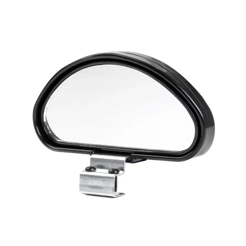 Oglindă auxiliară unghi mort exterior auto Amio, universală, 135x50 mm Mai ieftin