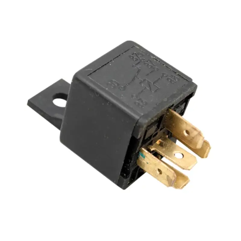 Releu far auto 24V 20A cu 5 pini pentru comanda iluminatului Retur gratuit