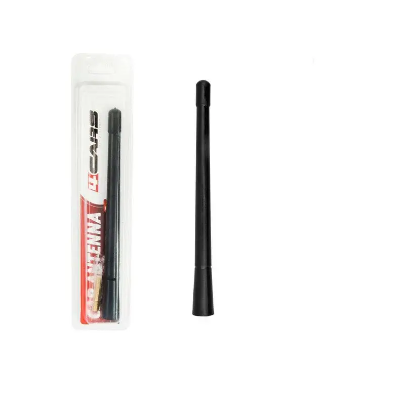 Vergea antena auto VW Group AM/FM 18 cm flexibila, 4Cars, Ø 5-6 mm Bestseller