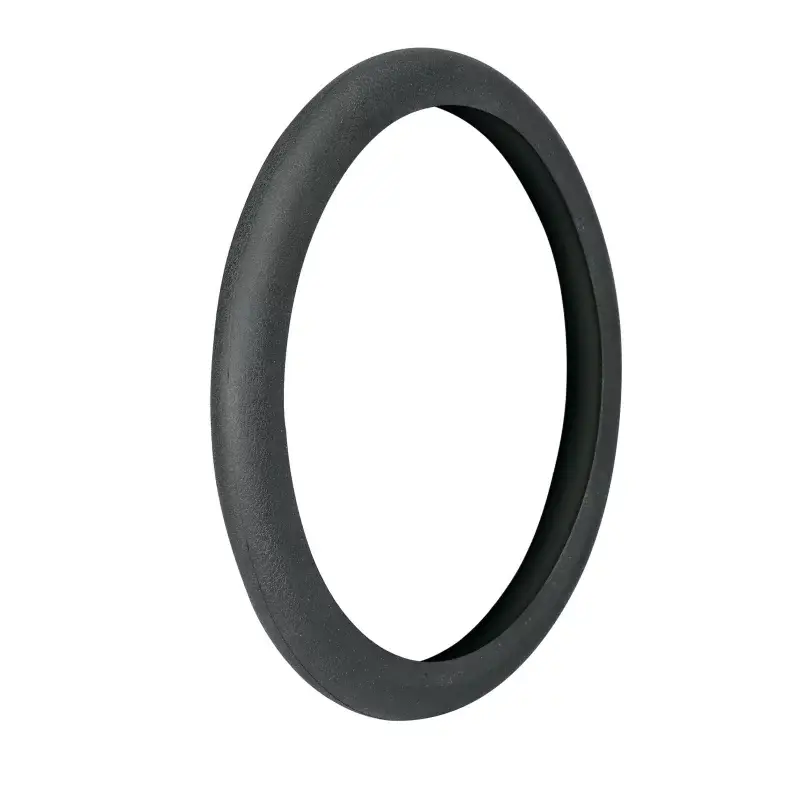 Lichidare de stoc Husă volan din silicon Sport-Grip, universală, anti-alunecare, 35-45 cm
