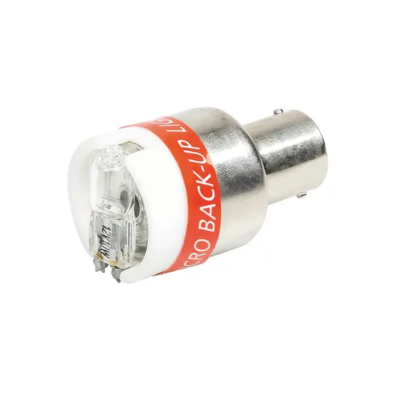 Retur ușor Avertizor sonor pentru mers inapoi 12V cu bec integrat auto