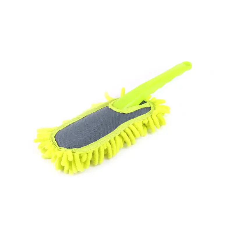 Perie din microfibră pentru spălat caroserie auto Amio, 25 cm Reduceri