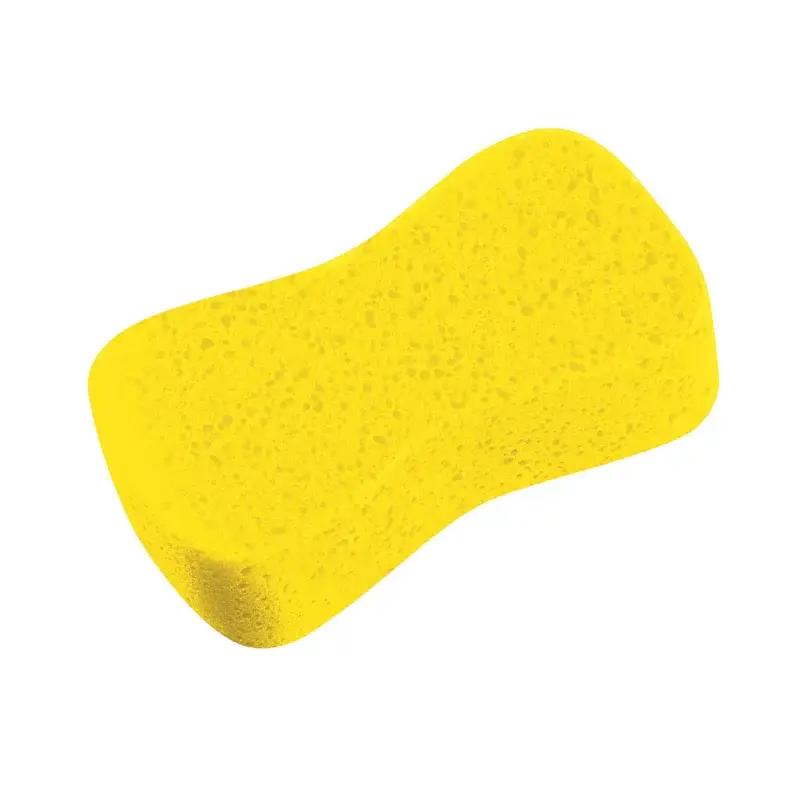 Ultima șansă Burete jumbo pentru spălat caroserie auto și uz casnic, 23x12x6 cm