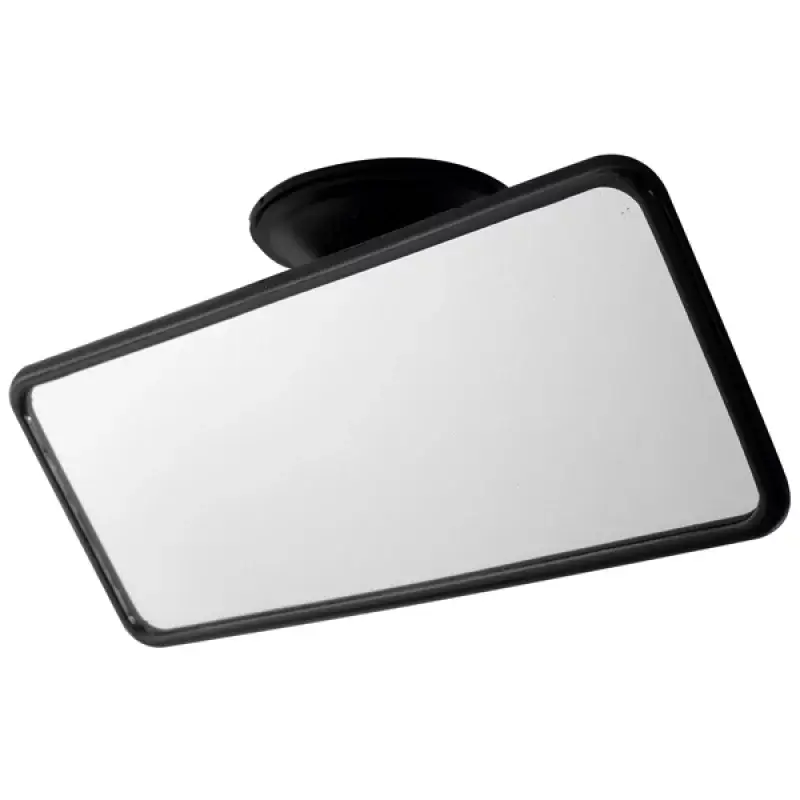 Bestseller Oglindă interioară auto cu ventuză 148x60 mm, universală, Carpoint