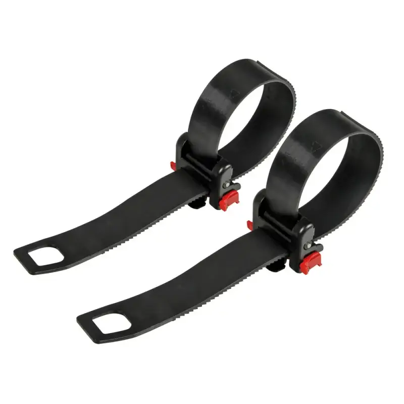 Curele din cauciuc pentru fixare scară pe bare Nordrive Kargo/Kargo-Plus, 2 buc Mai ieftin