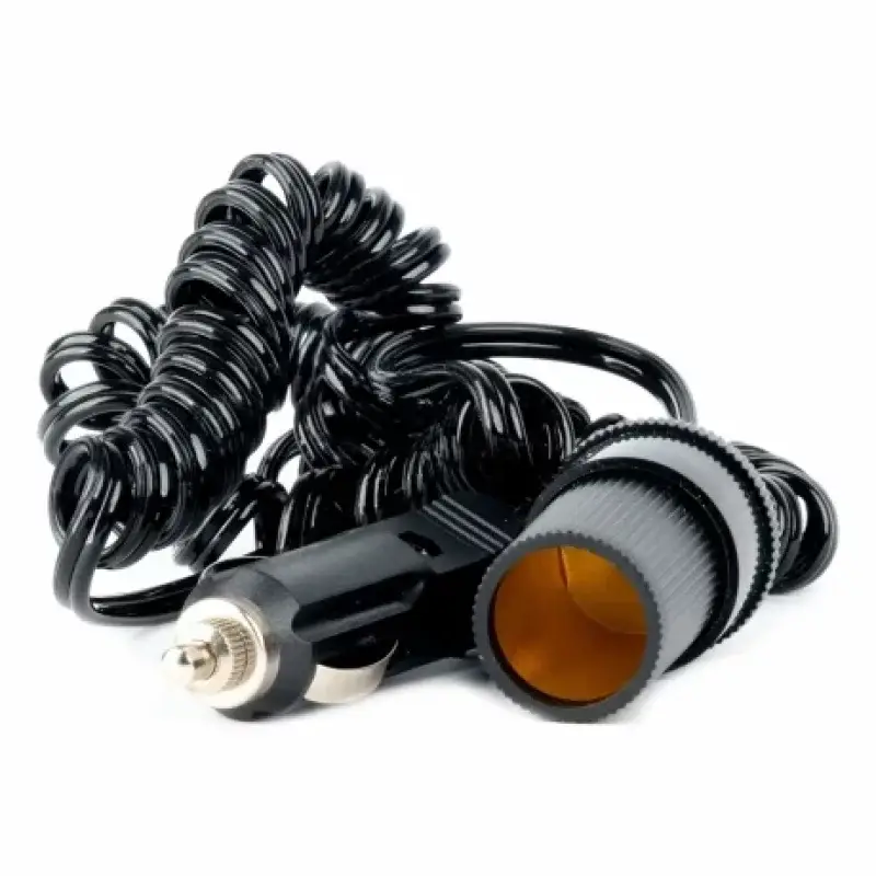 Popular Prelungitor priza bricheta auto 3 m, 12/24V, universal, Amio