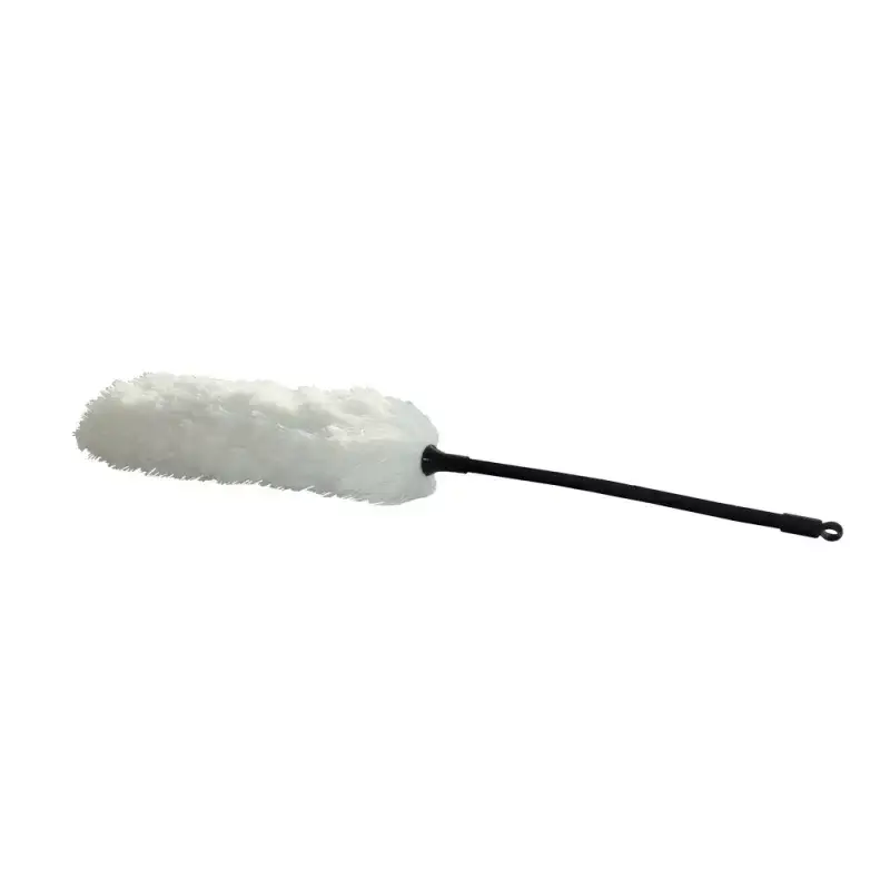 Perie de praf din microfibra 61 cm Micro-Tech, cu fire lungi Bestseller