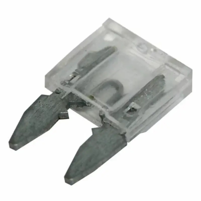 Cumpărături sigure Siguranta plata auto mini 25A Cridem, 1 buc, pentru protectie electrica
