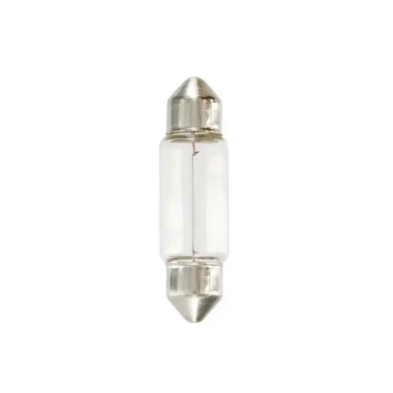 Livrare expres Bec auto C5W 12V 5W Sofit SV8.5 36 mm Narva pentru plafoniera