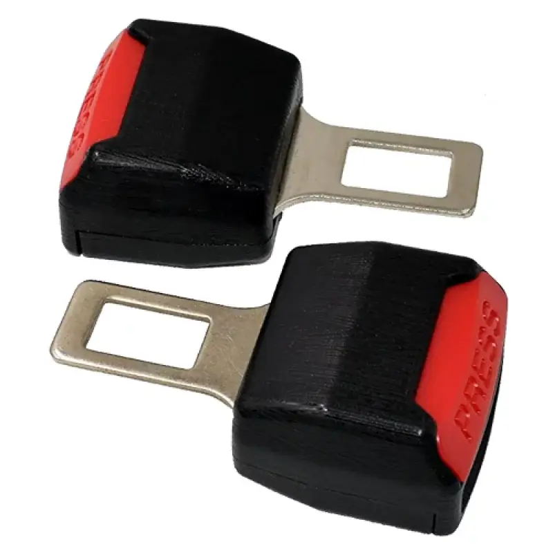 Ofertă limitată Dezactivator beep pentru centură auto universal, set 2 bucăți