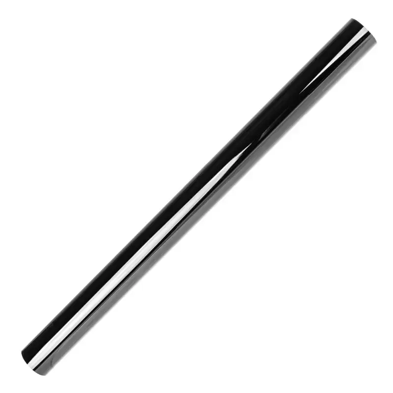 Ultima șansă Folie solară pentru geam auto Amio 75x300 cm, transparență 30%, negru