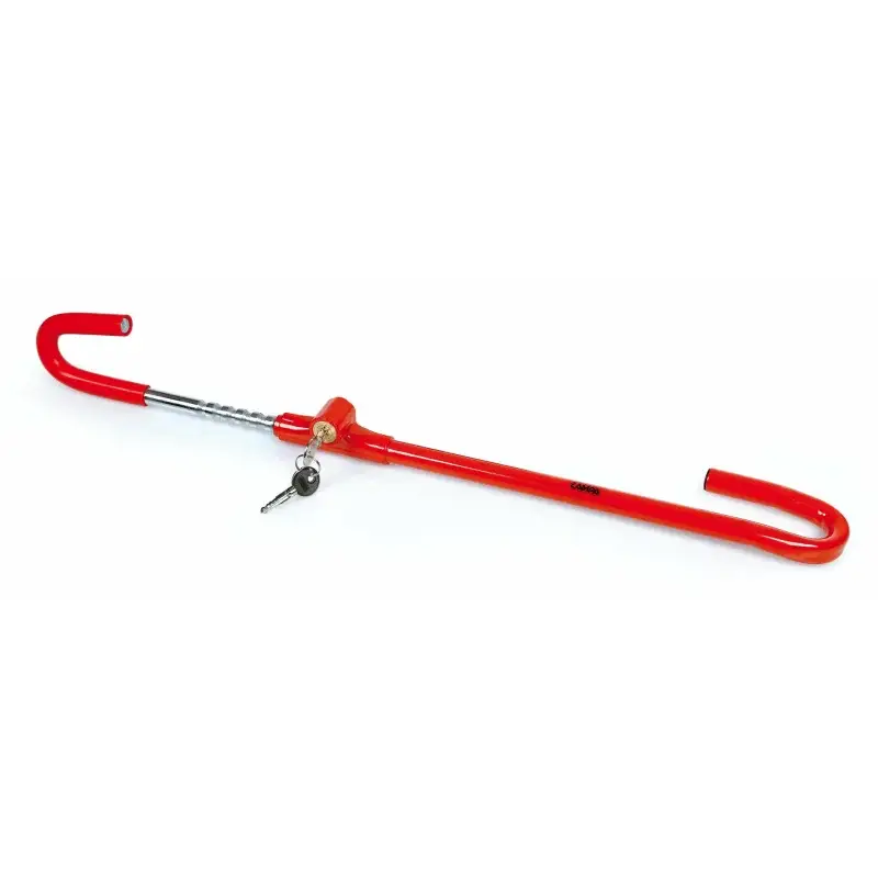 Dispozitiv antifurt auto pentru blocare volan si pedala Lampa Preț promoțional