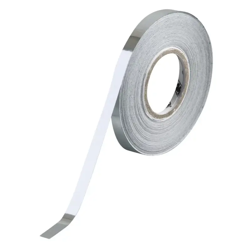Bandă ornament crom adezivă Maniac, flexibilă, 10 m x 5 mm Comandă acum