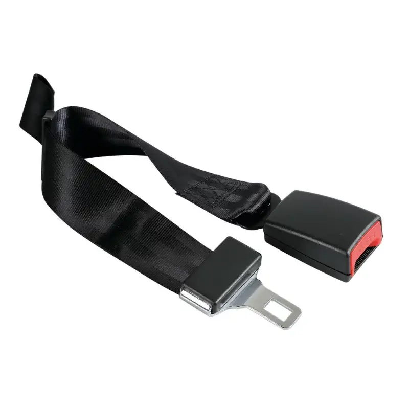 Ofertă exclusivă Prelungitor centură de siguranță auto reglabil 28-62 cm Lampa
