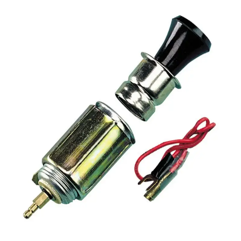 Brichetă auto completă K1, 12V, Ø21 mm, cu eliberare automată Plată sigură
