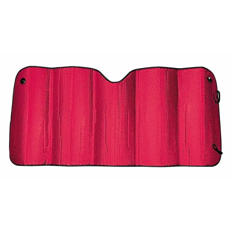 Parasolar auto pentru parbriz Max-Reflex 60x130 cm, silver, marimea L Chilipir