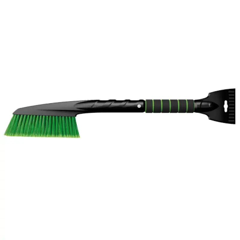 Răzuitor gheață parbriz cu perie de zăpadă scurtă BS1, 55 cm Preferatul clienților