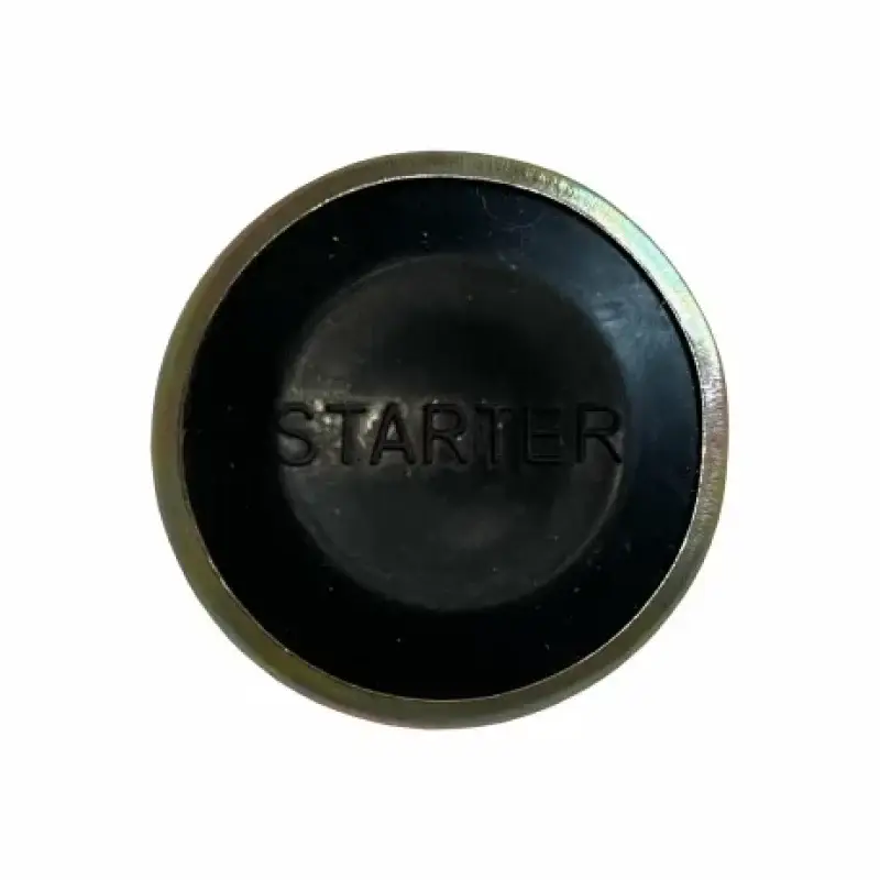 Buton de pornire 24V 10A cu revenire pentru camioane si utilaje Super ofertă