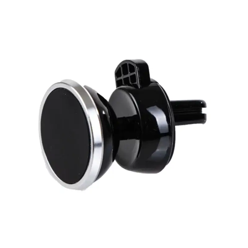 Suport telefon magnetic auto cu clips pentru grila de ventilatie 4Cars Ofertă
