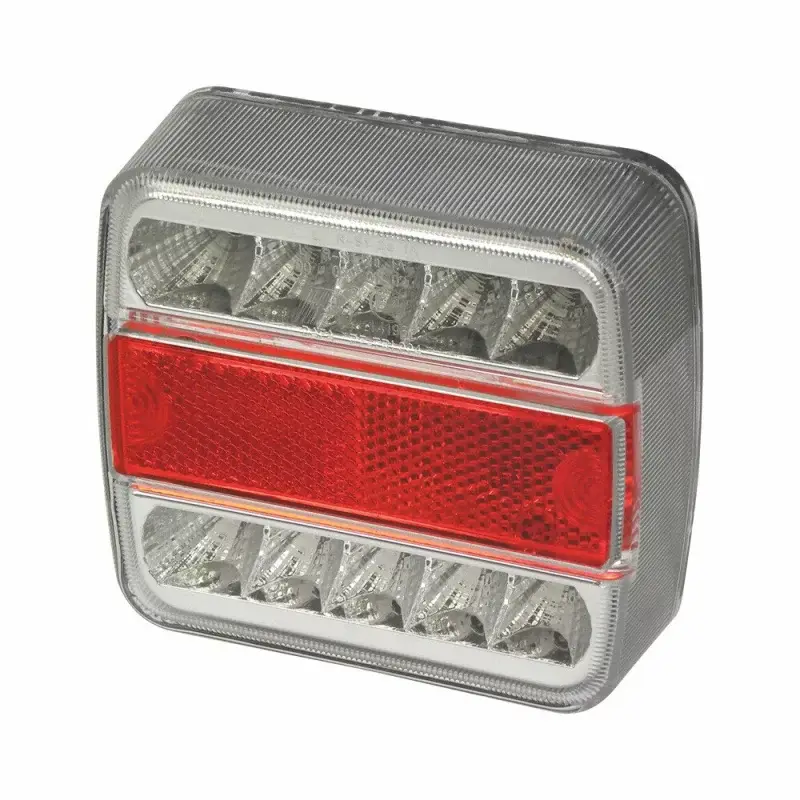 Bestseller Lampa stop spate LED 12V cu 5 functii, 10 LED, Kamar