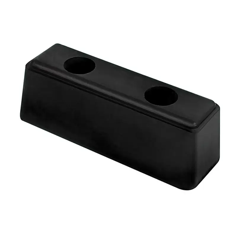 Ofertă de sezon Tampon din cauciuc pentru semiremorca camion 190x63x64 mm Lampa