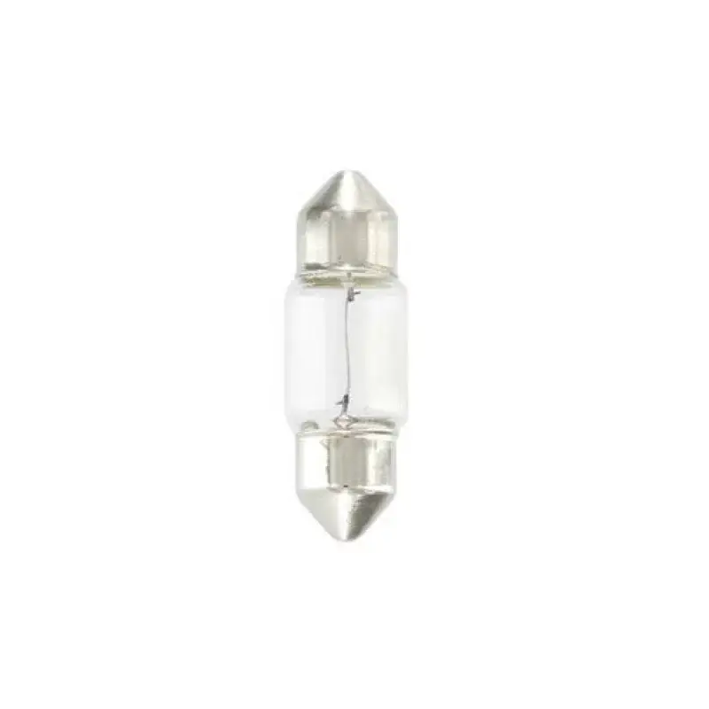 Bec sofit auto Narva 12V 10W SV8.5 105x30 mm pentru plafoniera Chilipir