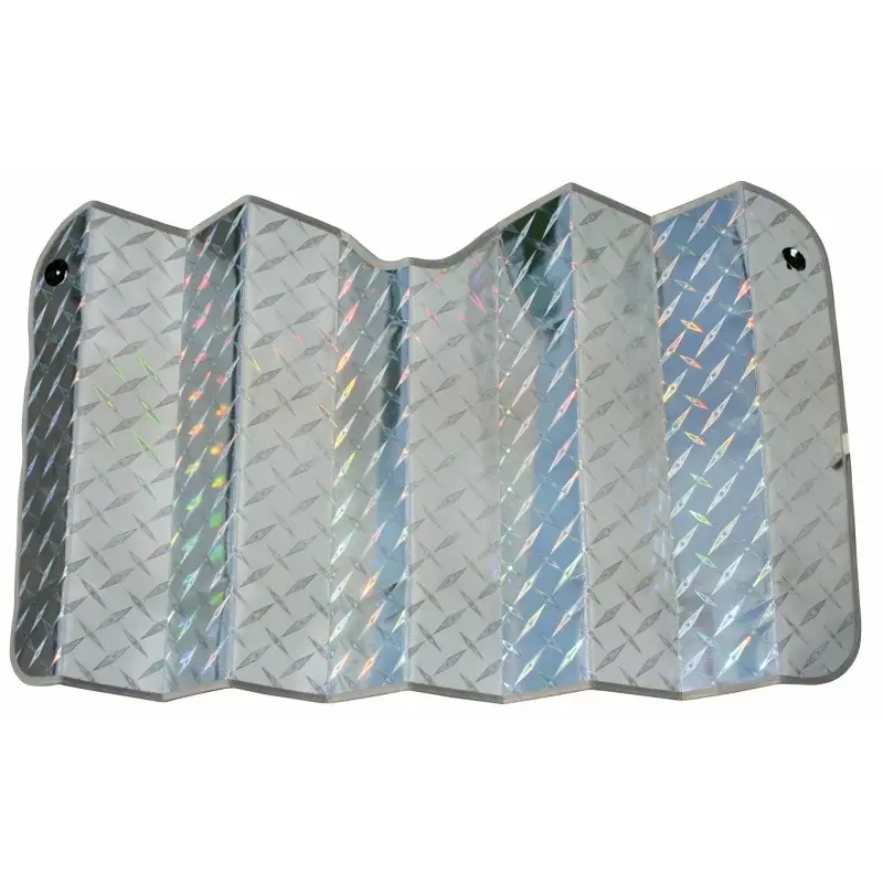 Cumpără online Parasolar auto parbriz Diamant Reflex 60x110 cm, marimea S