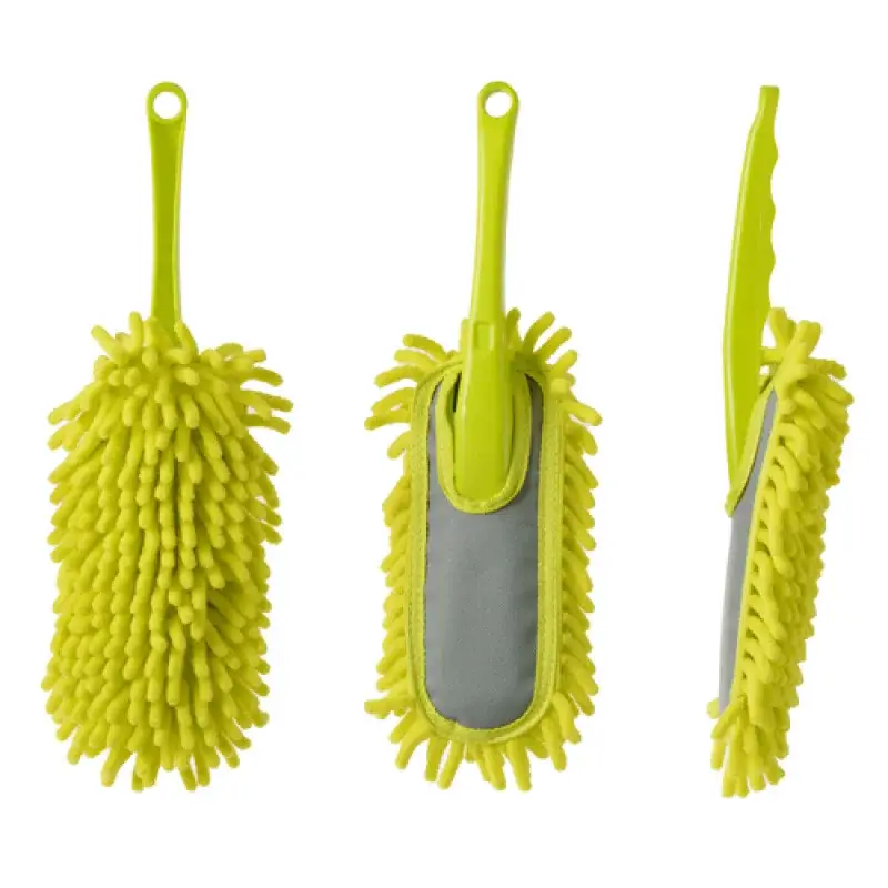 Perie din microfibra 4Cars pentru spalat caroserie auto Reduceri