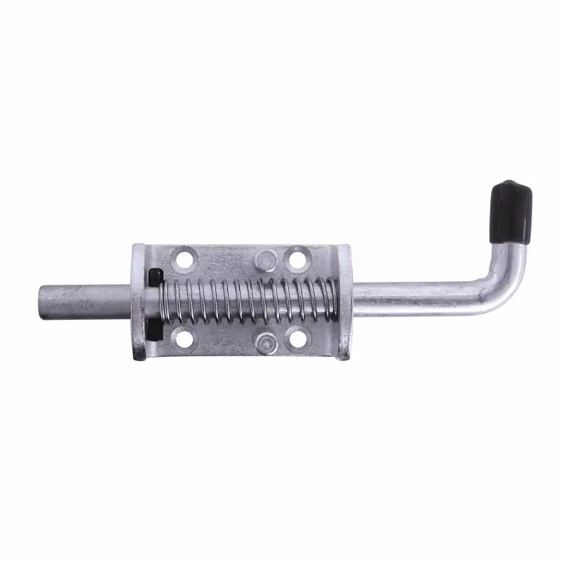 Reducere extra Zavor pentru oblon remorca cu arc 71 mm, metal galvanizat, Carpoint