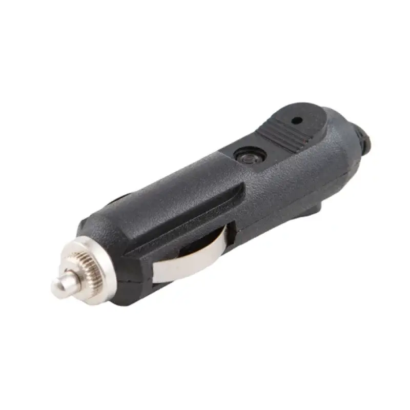 Mufa bricheta auto 12V cu siguranta pentru priza standard 4Cars Ofertă limitată