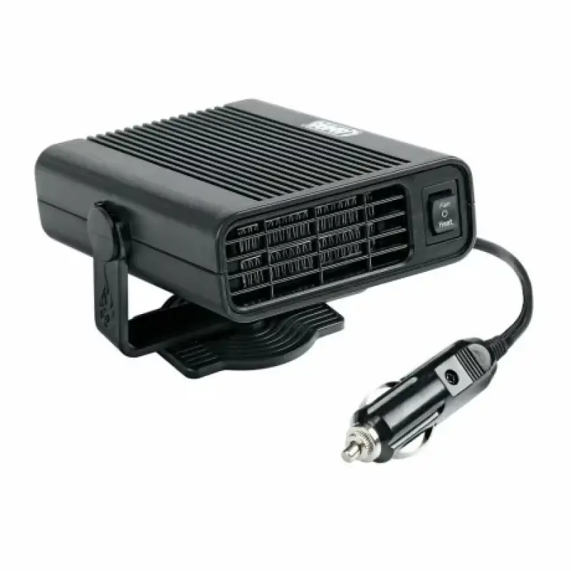 Vezi acum Aeroterma auto 24V 150W pentru incalzire si dezaburire rapida