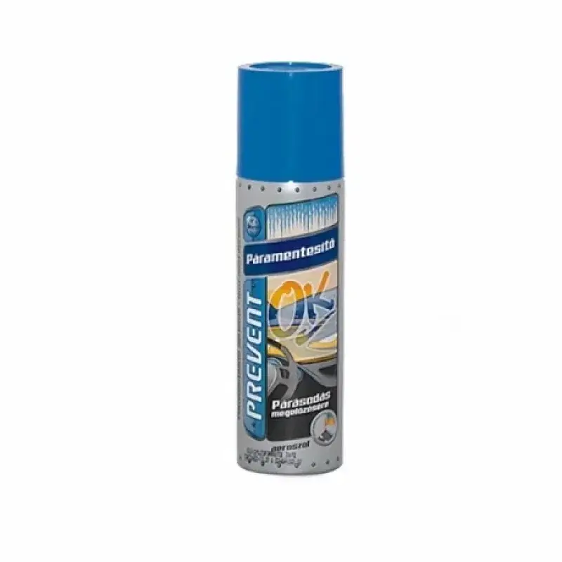 Spray dezaburire parbriz auto Prevent 300 ml pentru vizibilitate rapidă Plată sigură