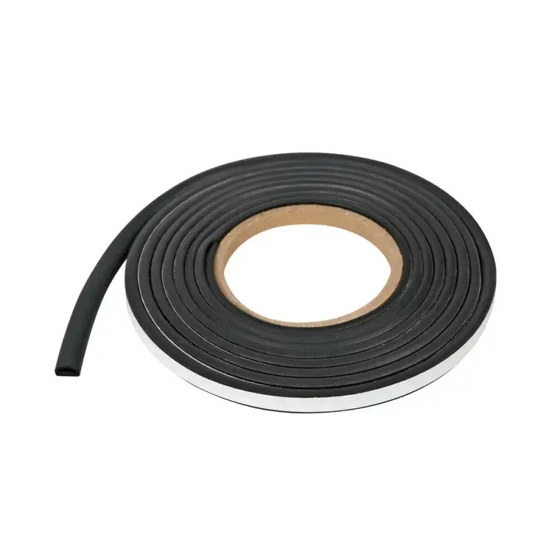 Retur gratuit Cheder auto cauciucat universal cu adeziv 310 cm, 10x6 mm