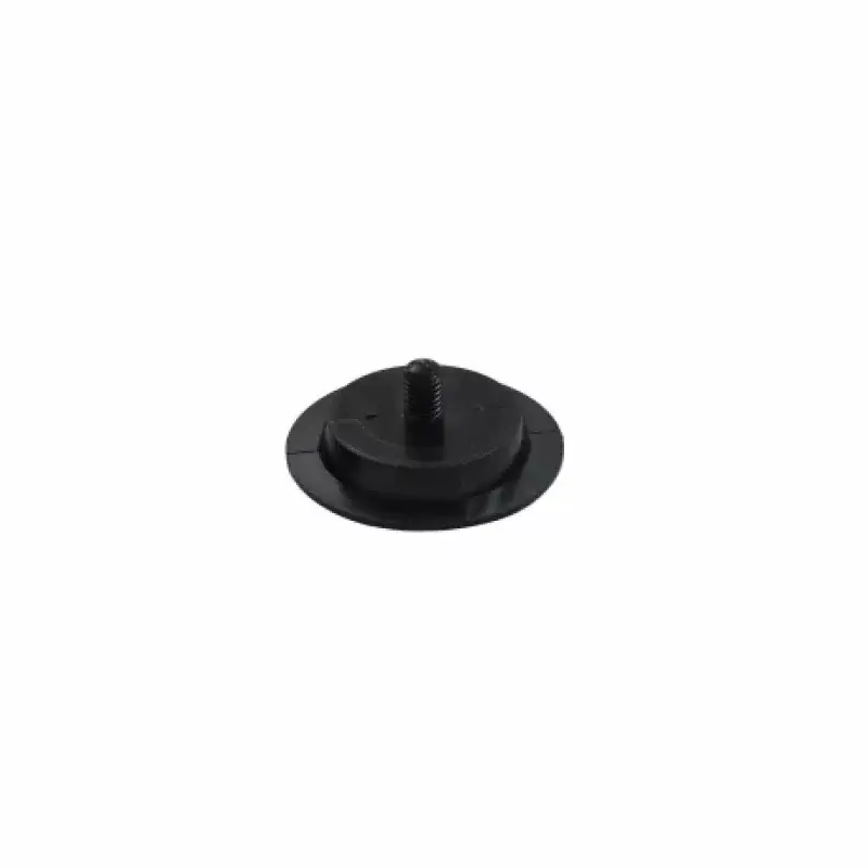 Reducere specială Buson rezervor GPL Amio cu filet M10, negru, pentru inchidere sigura