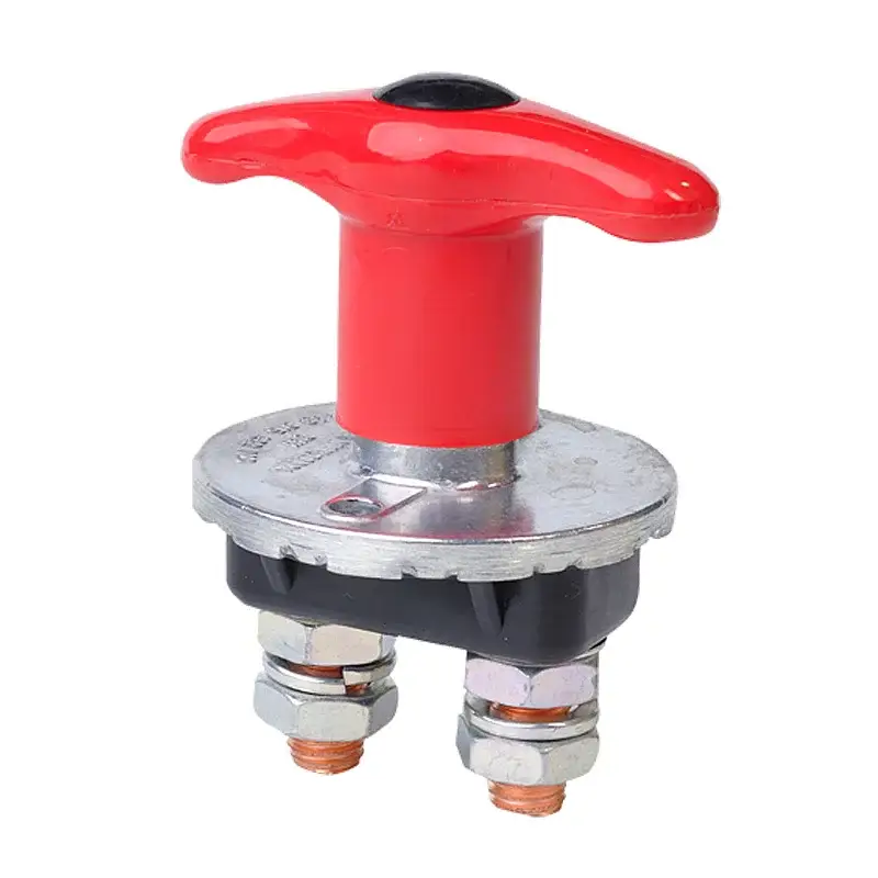 Contact general baterie Kamar 150A 24V universal cu suruburi M12 Ofertă limitată