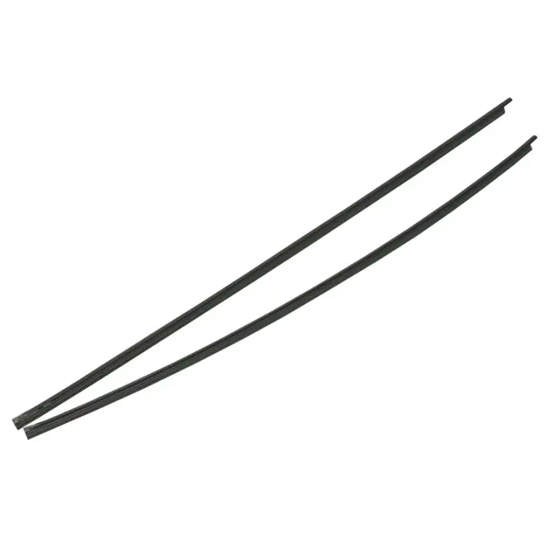 Ieftin Lamele ștergător parbriz Carpoint cu clips, 61 cm, 65 mm, set 2 buc