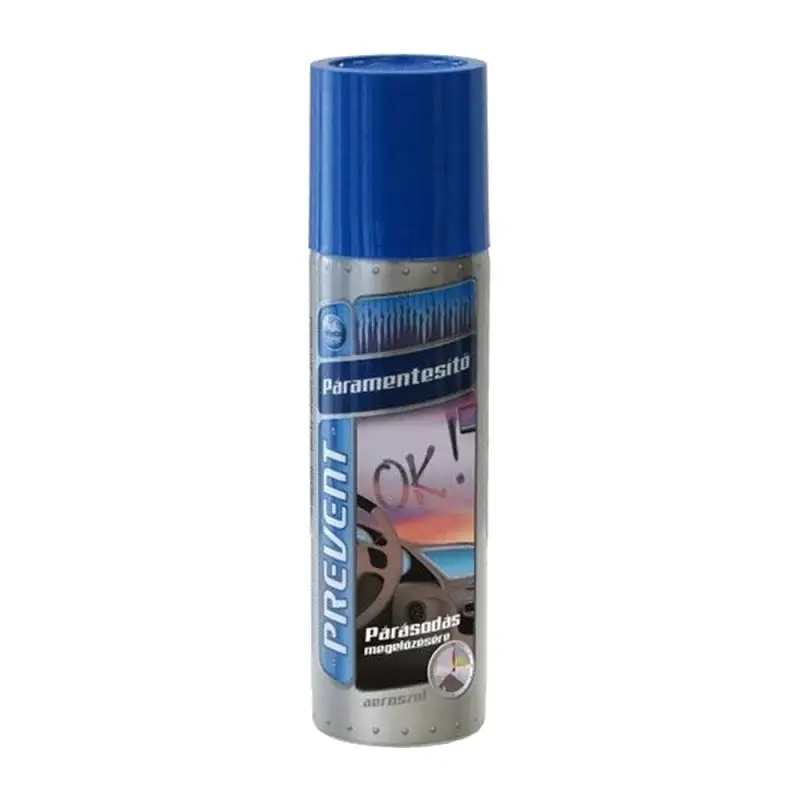 Spray antiaburire pentru parbriz, geamuri si oglinzi Prevent 200 ml Cumpără online