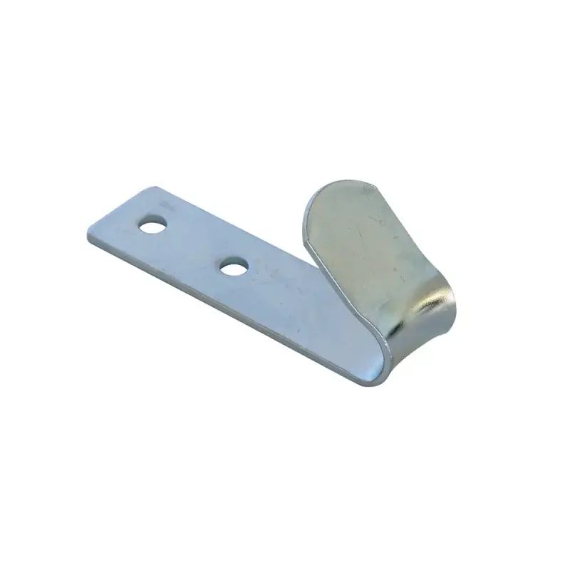 Carlig de ancorare metalic pentru remorca 72 mm, zincat, Carpoint Reducere