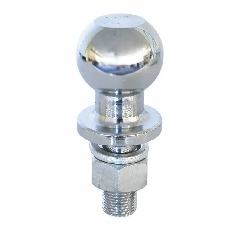 Bila de cuplare pentru remorca 50 mm universala, montaj M22 Discount