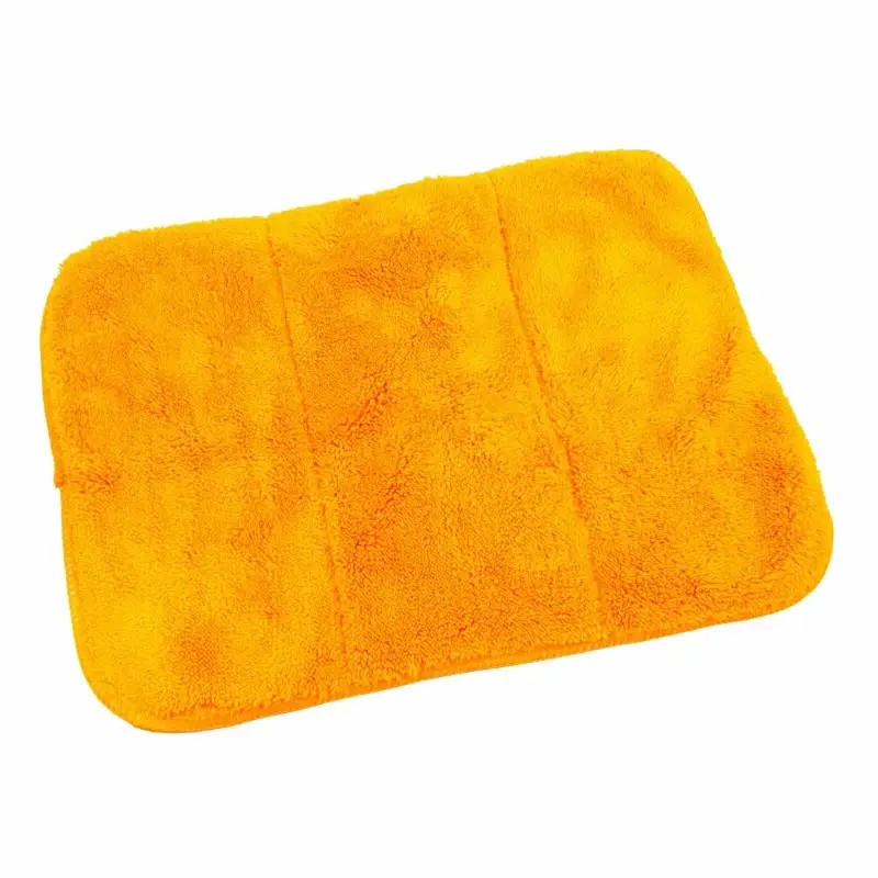 Lavetă din microfibră pentru lustruire auto 27x37 cm 4Cars Livrare rapidă