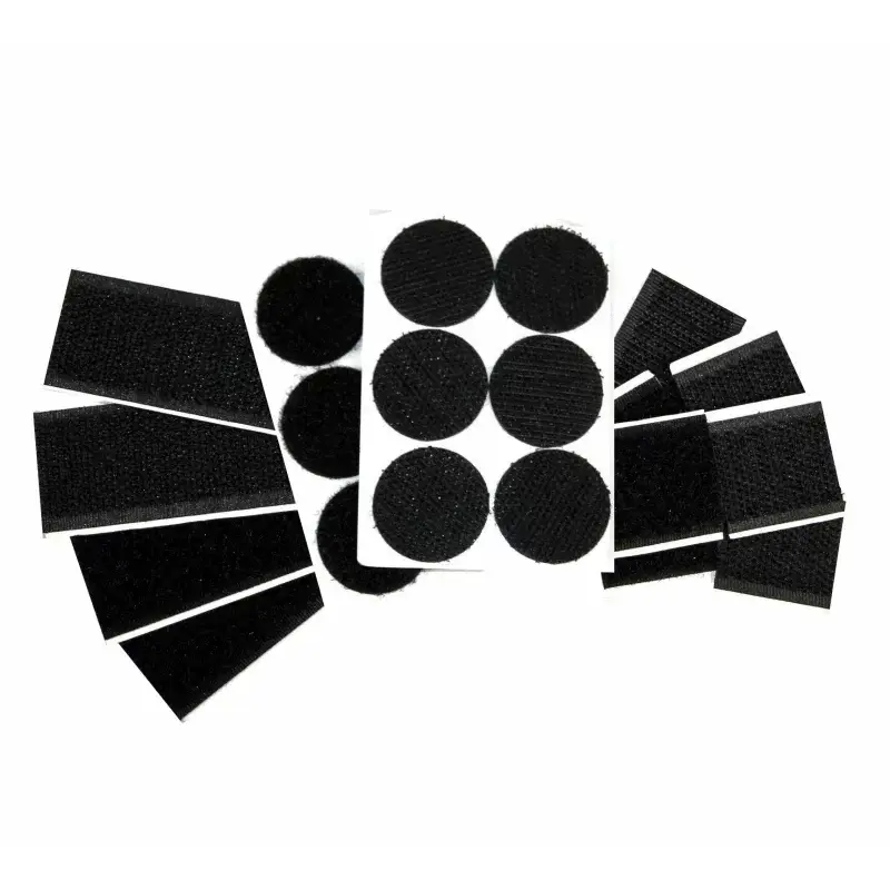 Set scai autoadeziv universal 12 bucăți pentru mașină, birou și rulotă Retur gratuit