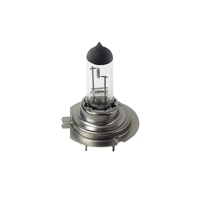 Bec halogen H7 24V 70W PX26d Lampa pentru camion și utilitare, 1 buc Expediere rapidă