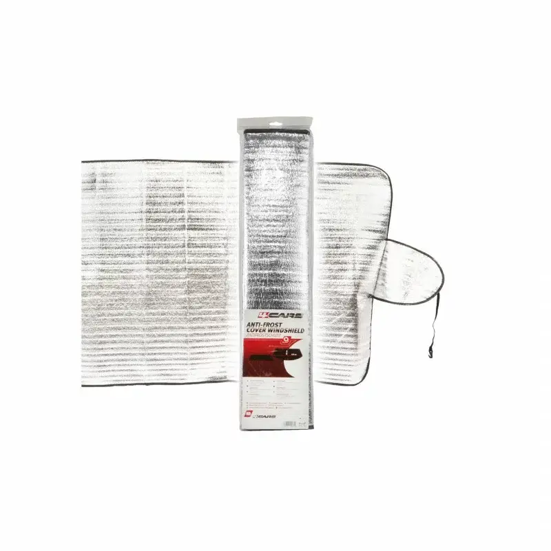 Folie antiinghet pentru parbriz 4Cars, 156x70 cm, protectie iarna-vara Plată securizată