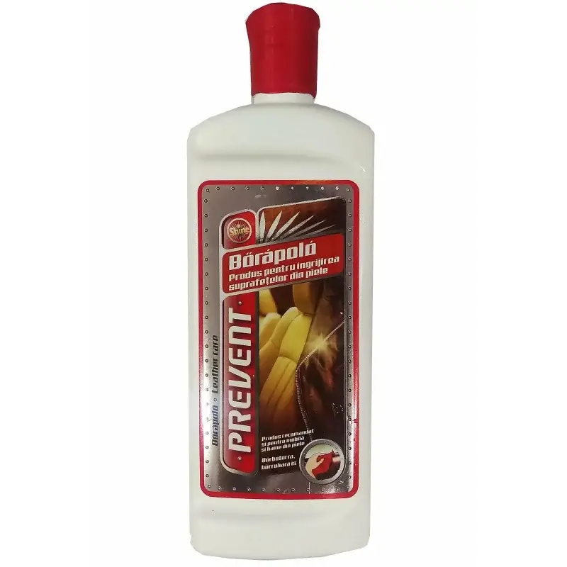 Livrare expres Soluție pentru întreținerea pielii Prevent Shine 375 ml