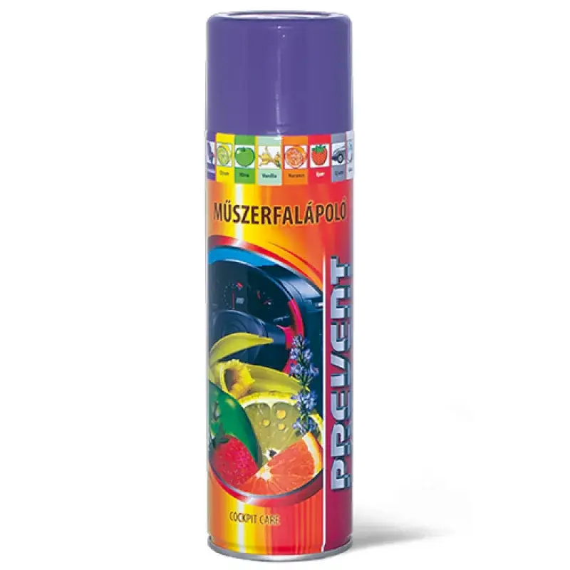 Aerosol pentru întreținere bord mat Prevent 500 ml, parfum lavandă Cumpără online